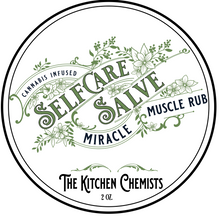 Load image into Gallery viewer, Self Care Salve "Miracle Rub"