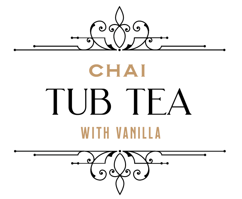 Tub Tea - Vanilla Chai