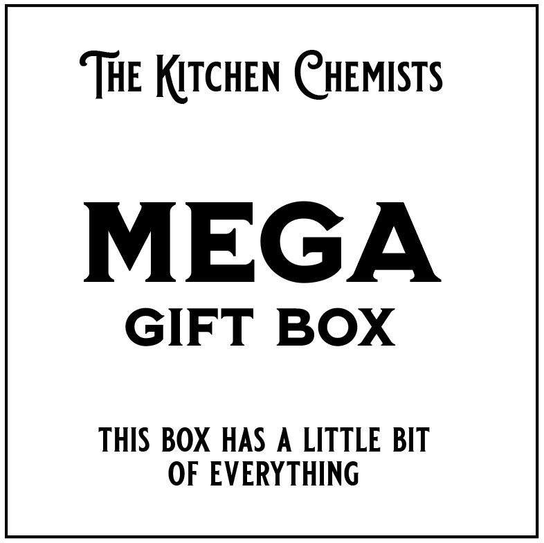 Mega Gift Box