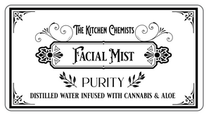 PURITY Facial Mist