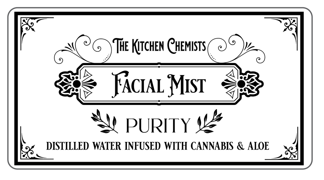 PURITY Facial Mist