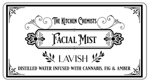 LAVISH Facial Mist