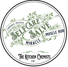 Load image into Gallery viewer, Self Care Salve &quot;Miracle Rub&quot;
